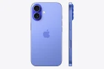 گوشی موبایل اپل iPhone 16 CH/A ظرفیت 128 گیگابایت رم 8 گیگابایت دو سیمکارت فیزیکی - Not Active -  گارانتی اصالت کالا - تصویر 16