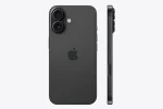 گوشی موبایل اپل iPhone 16 CH/A ظرفیت 256 گیگابایت رم 8 گیگابایت دو سیمکارت فیزیکی - Not Active -  رجیستری گارانتی اصالت کالا - تصویر 14