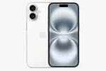 موبایل اپل iPhone 16 CH/A ظرفیت 256 گیگابایت رجیستری گارانتی اصالت کالا12