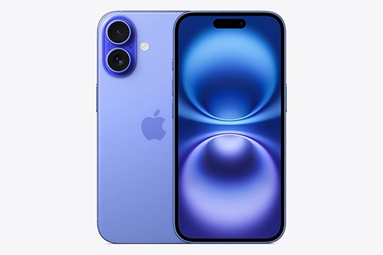 16نرمال6 (29) موبایل اپل iPhone 16 ZA/A ظرفیت 256 گیگابایت رجیستر گارانتی اصالت کالا