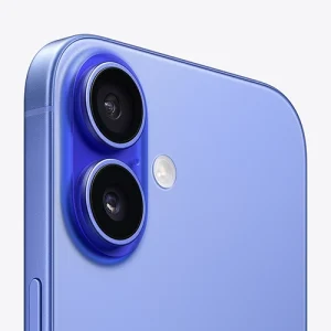 موبایل اپل iPhone 16 ZA/A ظرفیت 256 گیگابایت رجیستر گارانتی اصالت کالا5
