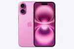 موبایل اپل iPhone 16 ZA/A ظرفیت 256 گیگابایت رجیستر گارانتی اصالت کالا12