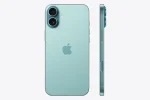 موبایل اپل iPhone 16 Plus CH/A ظرفیت 256 گیگابایت رجیستر گارانتی اصالت کالا3