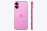 موبایل اپل iPhone 16 Plus CH/A ظرفیت 256 گیگابایت رجیستر گارانتی اصالت کالا15