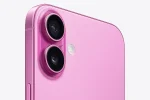 موبایل اپل iPhone 16 Plus CH/A ظرفیت 256 گیگابایت رجیستر گارانتی اصالت کالا1