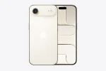 موبایل اپل iPhone Air LL/A ظرفیت 1 ترابایت رجیستر گارانتی اصالت کالا6