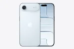 موبایل اپل iPhone Air LL/A ظرفیت 256 گیگابایت بدونه رجیستر7