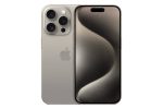 گوشی موبایل اپل مدل iPhone 15 Pro ZA/A نات اکتیو ظرفیت 256 گیگابایت رم 8 گیگابایت دو سیمکارت - Not Active - رجیستر شده