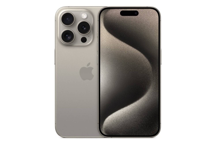 2023-9-apple-iphone-15-pro-max-titanium-652d21118716201626d1763a گوشی موبایل اپل مدل iPhone 15 Pro ZA/A نات اکتیو ظرفیت 256 گیگابایت رم 8 گیگابایت دو سیمکارت - Not Active - رجیستر شده