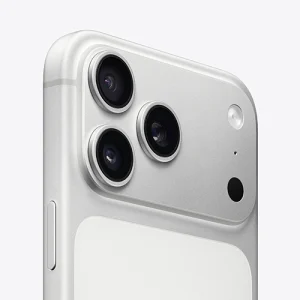 موبایل اپل iPhone 17 Pro Max ZA/A ظرفیت 1 ترابایت رم 12 گیگابایتموبایل اپل iPhone 17 Pro Max ZA/A ظرفیت 1 ترابایت رم 12 گیگابایت2