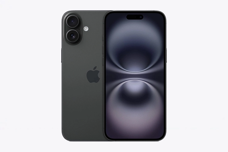 55455454545646498498 گوشی موبایل اپل iPhone 16 Plus ZA/A ظرفیت 128 گیگابایت رم 8 گیگابایت دو سیمکارت - Not Active - رجیستر گارانتی اصالت کالا - تصویر 1