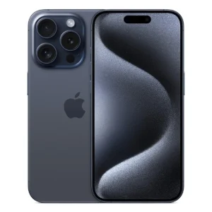 گوشی موبایل اپل مدل iPhone 15 Pro Max CH/A نات اکتیو ظرفیت 256 گیگابایت رم 8 گیگابایت دو سیمکارت - Not Active - رجیستر شده