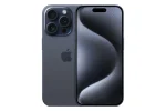 گوشی موبایل اپل مدل iPhone 15 Pro Max CH/A نات اکتیو ظرفیت 512 گیگابایت رم 8 گیگابایت دو سیمکارت - Not Active - رجیستر شده