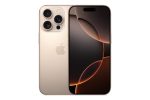 گوشی موبایل اپل مدل iPhone 16 Pro Max ZA/A ظرفیت 256 گیگابایت رم 8 گیگابایت دو سیمکارت فیزیکی - Not Active - بدون رجیستر