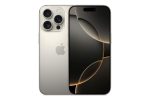 گوشی موبایل اپل مدل iPhone 16 Pro ZA/A ظرفیت 256 گیگ رم 8 گیگابایت دو سیمکارت فیزیکی – Not Active - بدون رجیستر