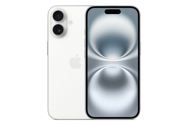 apple-iphone-16-white-66dff649e404d665a09e05f گوشی آیفون 16 سفید پشت و جلو