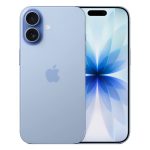 گوشی موبایل اپل iPhone 17 حافظه 256 گیگابایت رم 8 گیگابایت نمای ۳