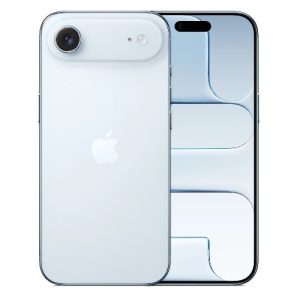 گوشی موبایل اپل iPhone Air LL/A ظرفیت 512 گیگابایت رم 12 گیگابایت - esim - Not Active - رجیستر گارانتی اصالت کالا