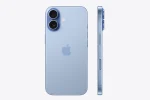 موبایل اپل مدل iPhone 17 CH/A ظرفیت 256 گیگابایت رجستری گارانتی اصالت کالا11