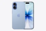 موبایل اپل مدل iPhone 17 CH/A ظرفیت 256 گیگابایت رجستری گارانتی اصالت کالا3