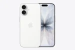 موبایل اپل مدل iPhone 17 CH/A ظرفیت 256 گیگابایت رجستری گارانتی اصالت کالا1