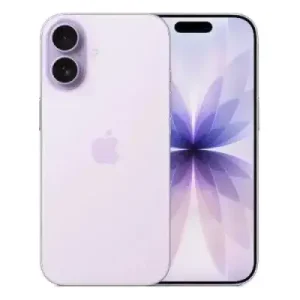 گوشی موبایل اپل مدل iPhone 17 CH/A ظرفیت 256 گیگابایت رم 8 گیگابایت دو سیمکارت فیزیکی - Not Active - رجستری گارانتی اصالت کالا