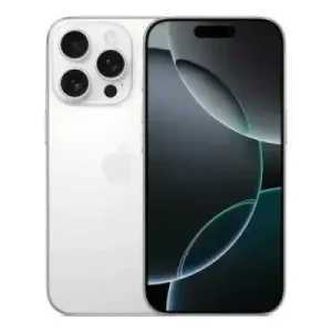 گوشی موبایل اپل مدل iPhone 16 Pro ZA/A ظرفیت 512 گیگابایت رم 8 گیگابایت دو سیمکارت – Not Active - رجیستری گارانتی اصالت کالا