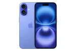 گوشی موبایل اپل iPhone 16 CH/A ظرفیت 128 گیگابایت رم 8 گیگابایت دو سیمکارت فیزیکی - Not Active - بدون رجیستر