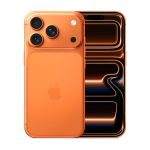 گوشی موبایل اپل iPhone 17 Pro Max ZA/A
