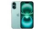 گوشی موبایل اپل iPhone 16 Plus CH/A ظرفیت 128 گیگابایت رم 8 گیگابایت دو سیمکارت - Not Active - رجیستر شده - رجیستر گارانتی