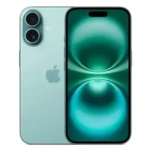 گوشی موبایل اپل iPhone 16 Plus ZA/A ظرفیت 128 گیگابایت رم 8 گیگابایت دو سیمکارت - Not Active - رجیستر گارانتی