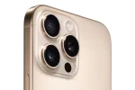 موبایل اپل مدل iPhone 16 Pro Max ZA/A ظرفیت 256 رجستری 18ماه گارانتی شرکتی9