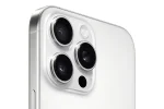 موبایل اپل مدل iPhone 16 Pro Max CH/A ظرفیت 512 گیگابایت رجیستری گارانتی اصالت کالا4