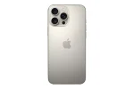 موبایل اپل مدل iPhone 16 Pro Max CH/A ظرفیت 512 گیگابایت رجیستری گارانتی اصالت کالا7