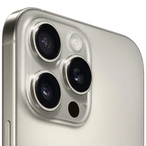 موبایل اپل مدل iPhone 16 Pro Max CH/A ظرفیت 1 ترابایت رجیستر گارنتی اصالت کالا1