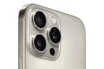 موبایل اپل مدل iPhone 16 Pro Max ZA/A ظرفیت 1 ترابایت رجیستری گارانتی اصالت کالا3
