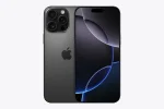 موبایل اپل مدل iPhone 16 Pro Max ZA/A ظرفیت 256 رجستری 18ماه گارانتی شرکتی