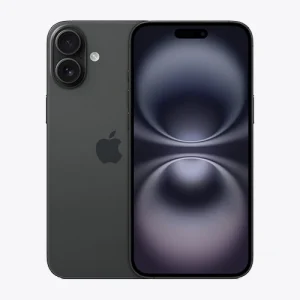 موبایل اپل iPhone 16 Plus CH/A ظرفیت 128 گیگابایت رجیستر گارانتی اصالت کالا