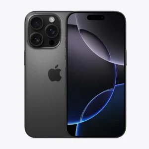 موبایل اپل مدل iPhone 16 Pro CH/A ظرفیت 1 ترابایت رجیستری گارانتی اصالت کالا