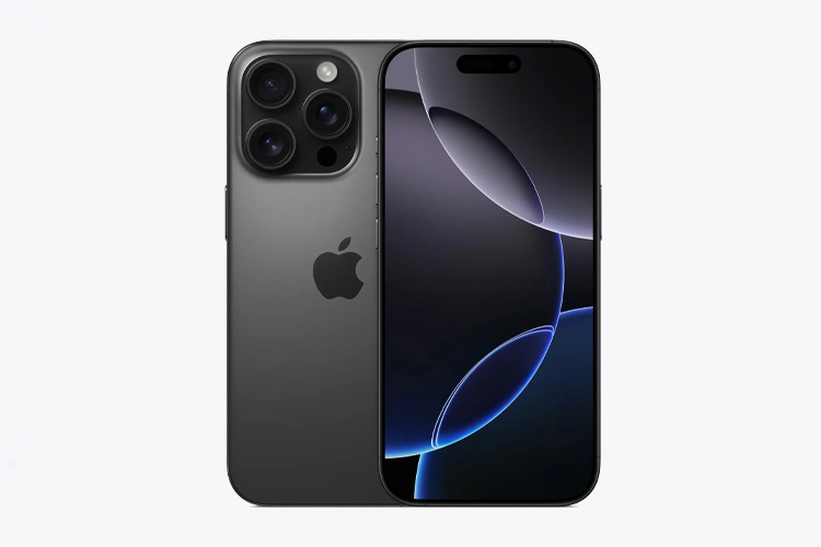 بکراند 2 موبایل اپل مدل iPhone 16 Pro CH/A ظرفیت 1 ترابایت رجیستری گارانتی اصالت کالا