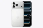 موبایل اپل iPhone 17 Pro ZA/A ظرفیت 1 ترابایت رجیستری شرکتی 18 ماه گارانتی هه
