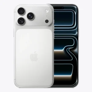 موبایل اپل iPhone 17 Pro ZA/A ظرفیت 1 ترابایت رجیستری شرکتی 18 ماه گارانتی هه