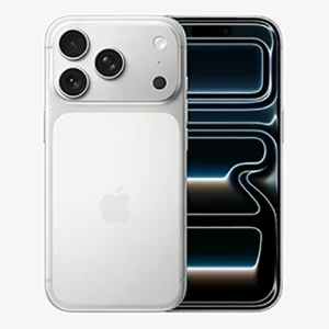 مشخصات موبایل اپل iPhone 17 Pro ZA/A ظرفیت 512 گیگابایت رجستری شرکتی 18 ماه گارانتی