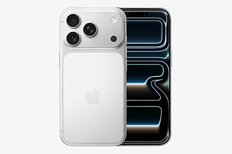 تد.یستد.رتدیسر5454545 (5) مشخصات موبایل اپل iPhone 17 Pro ZA/A ظرفیت 512 گیگابایت رجستری شرکتی 18 ماه گارانتی