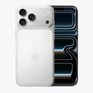 موبایل اپل iPhone 17 Pro Max ZA/A ظرفیت 1 ترابایت رجستری شرکتی 18 ماه گارانتی