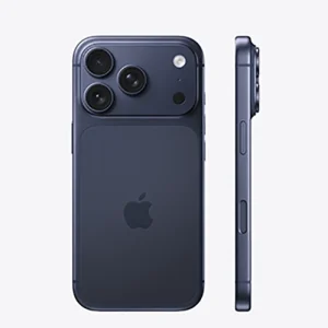 موبایل اپل iPhone 17 Pro ZAA ظرفیت 256 گیگابایت - رجستری گارانتی اصالت کالا2