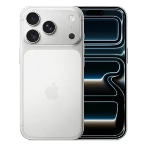 گوشی موبایل اپل iPhone 17 Pro ZA/A ظرفیت 256 گیگابایت رم 12 گیگابایت تک سیمکارت فیزیکی – Not Active - رجستری گارانتی اصالت کالا