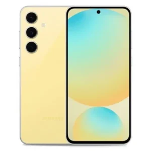 گوشی موبايل سامسونگ مدل Galaxy S24 FE ظرفیت 128 گیگابایت رم 8 گیگابایت - ویتنام
