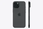 موبایل اپل iPhone 15 CH/A ظرفیت 128 گیگابایت گارانتی اصالت کالا عهذ