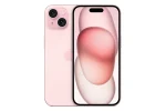 موبایل اپل iPhone 15 CH/A ظرفیت 128 گیگابایت گارانتی اصالت کالا فغع